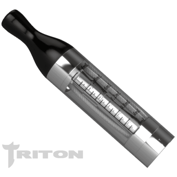 Halo Triton Review