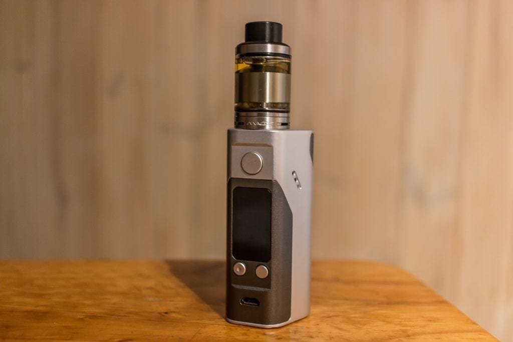 CoilArt Mage GTA Review