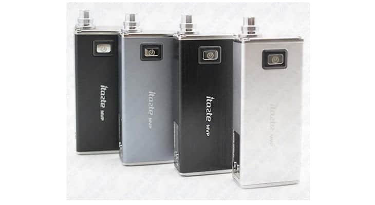 Innokin iTaste MVP V2.0 Starter Kit