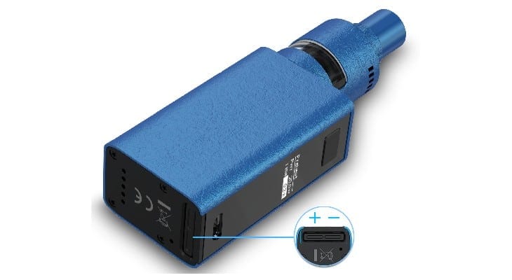 Joyetech Evic Review