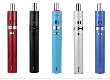 Joyetech eGo ONE Colored Kit
