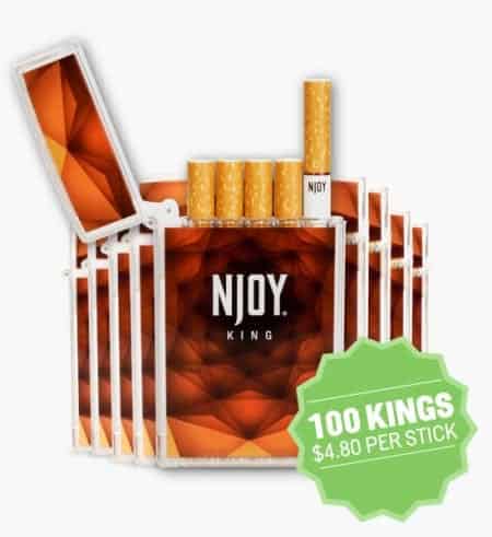 NJOY King