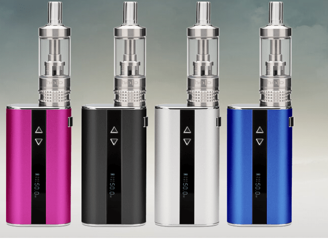 Reactor Starter Kit 