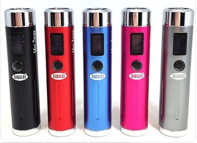 Sigelei Mini ZMAX