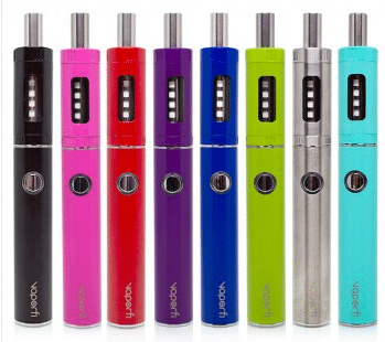 VaporFi Pro 3 Vape Starter Kit In Colors