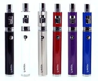 VaporFi Rocket 3