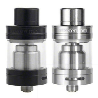 Wotofo Serpent Mini RTA