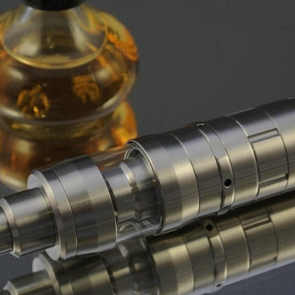 best disposable e cigarette