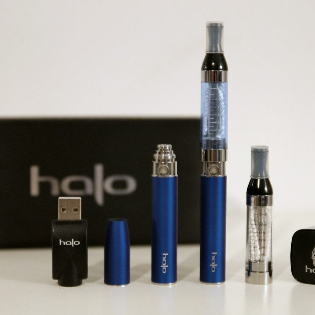 halo triton starter kit