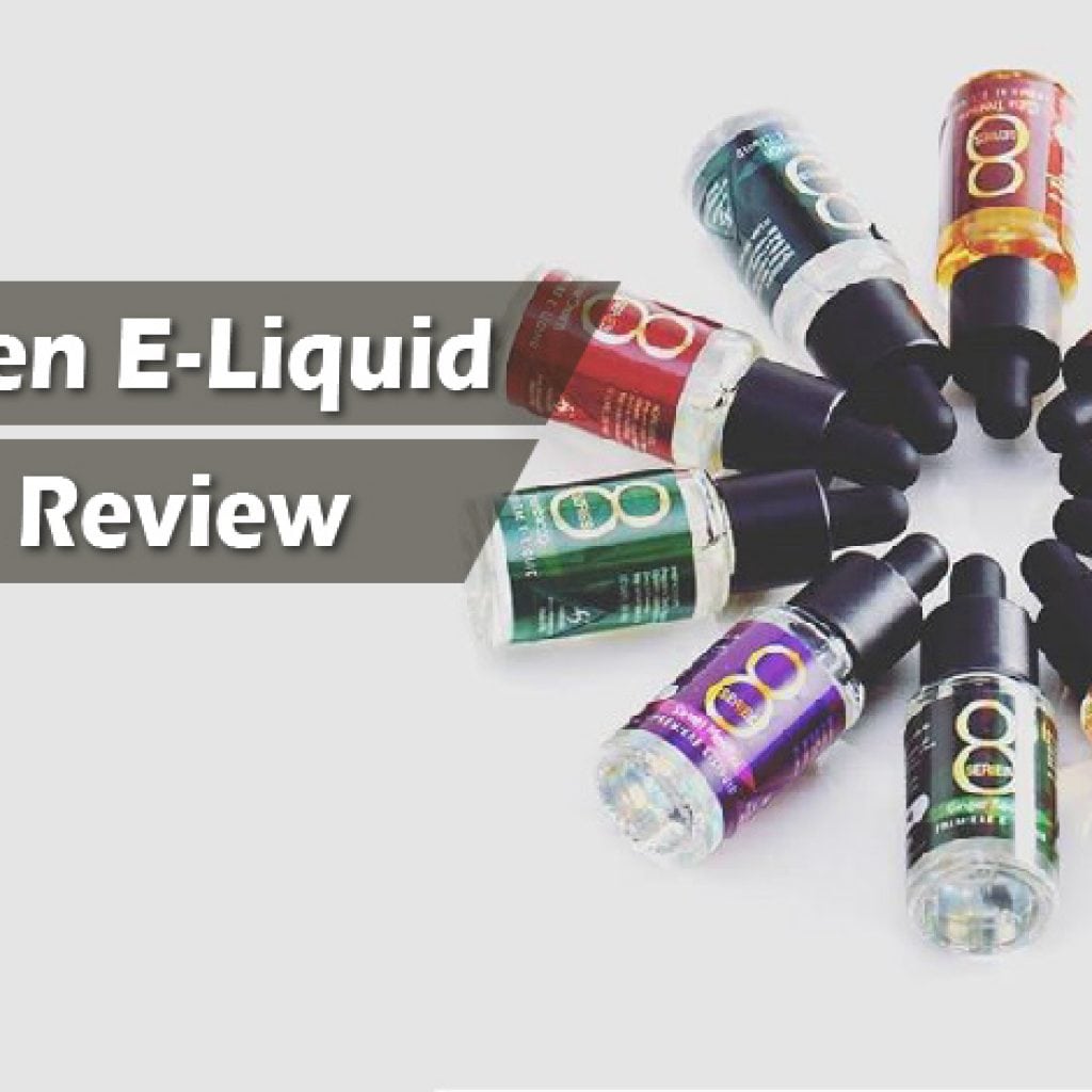 hangsen eliquid review 02 Hangsen E-Liquid Review: Top-Quality Product for Amazing Price