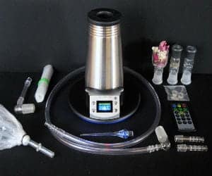 arizer extreme q review