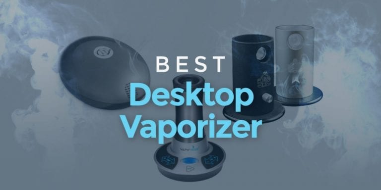 Best desktop vaporizer