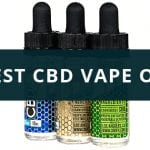 Best cbd vape oil