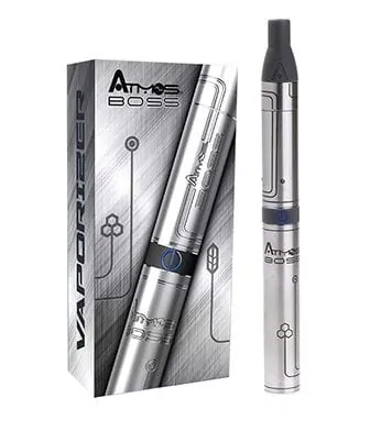 Boss Herb and Wax Vape Pen