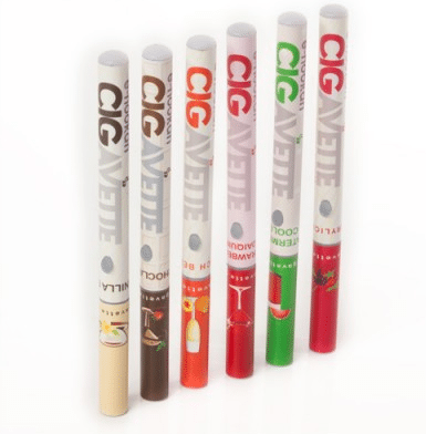 Cigavette eHookah