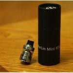 Augvape merlin mini rta review