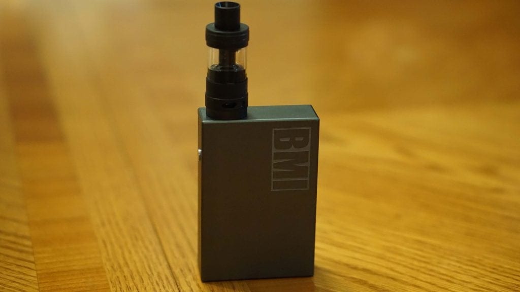 Uwell SE-1 Review