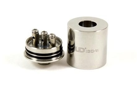 IGO W Review