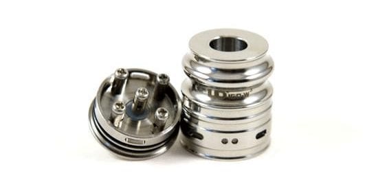 IGO W3 Review