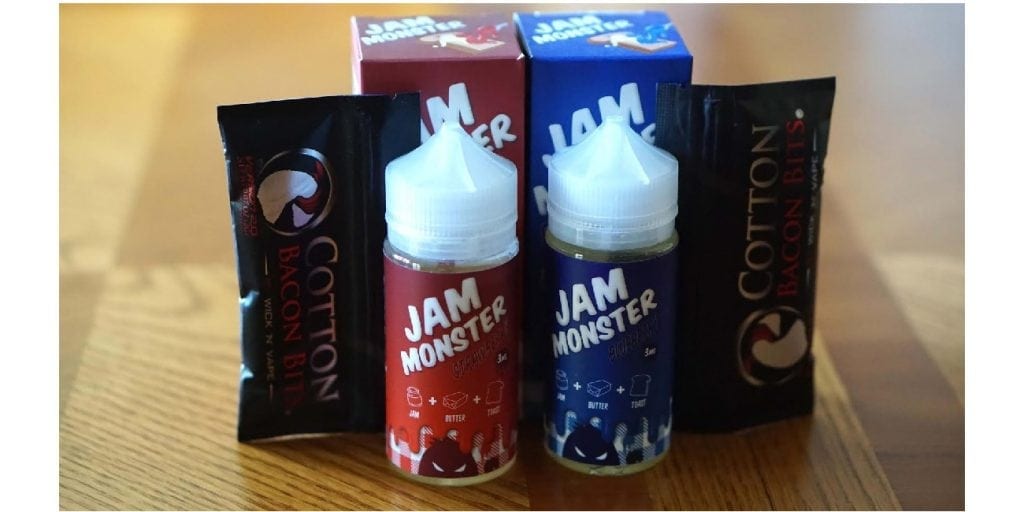 E-Juice Review