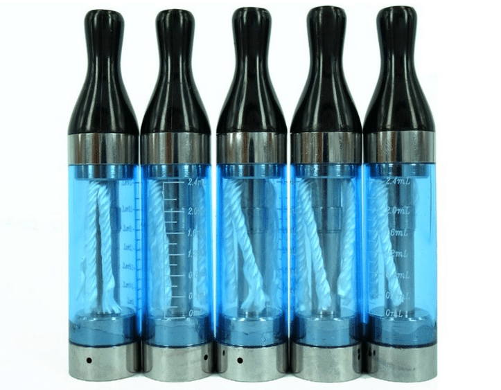 Kanger T2 Review