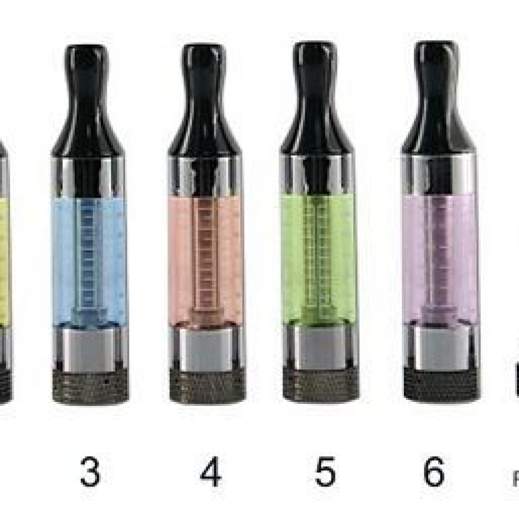 Kanger T3 Review