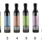 Kanger t3 review