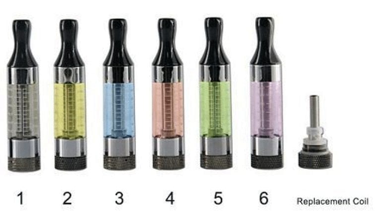 Kanger t3 review