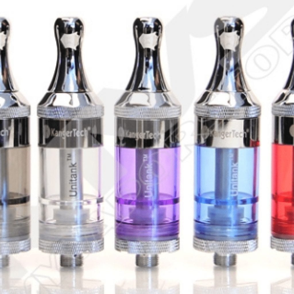 Kanger Unitank Review