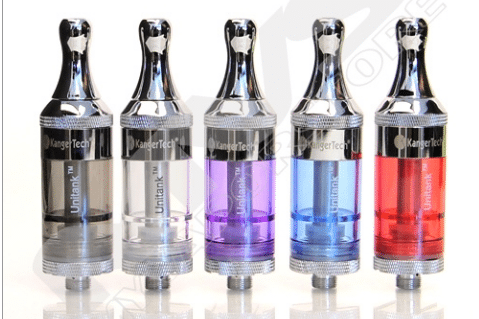 Kanger Unitank Review