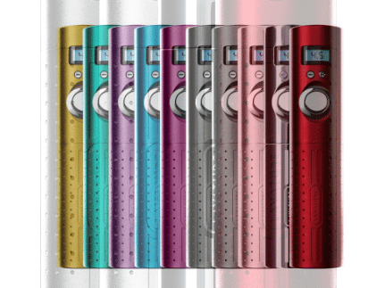 Lavatube v2 review