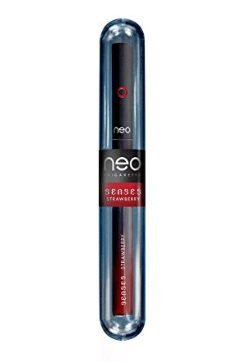 Neo E Cigarette Neo Senses