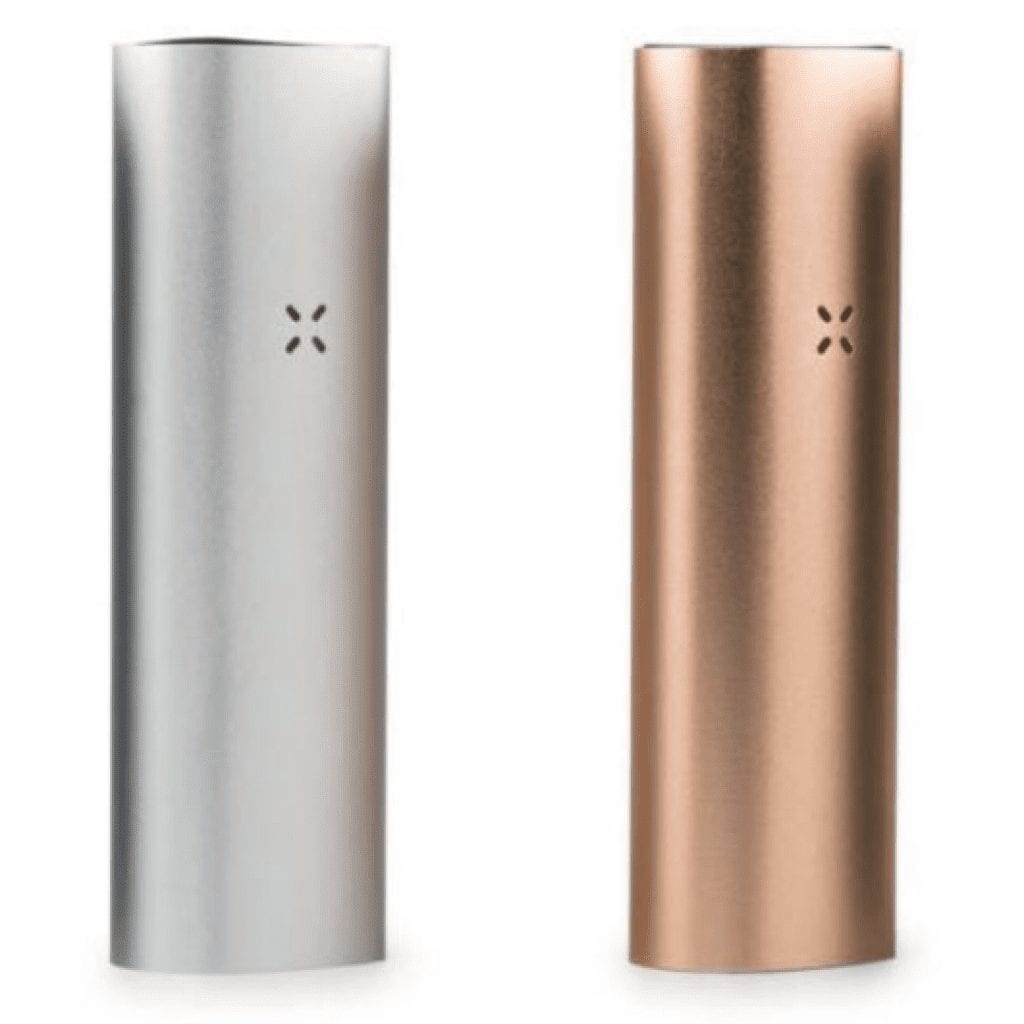 Pax 2 colors