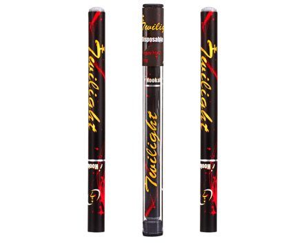 Twilight iHookah Tobacco Free Electronic Hookah