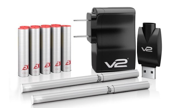 V2 EX Series