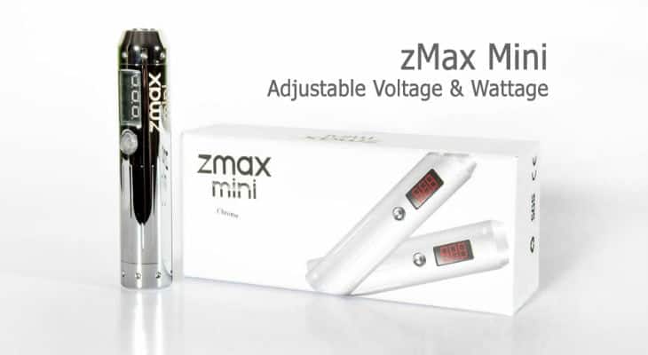 ZMAX Mini