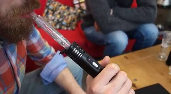arizer air review