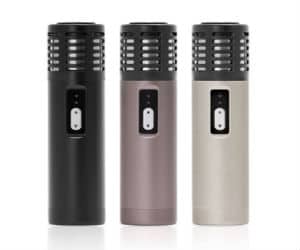 arizer air review