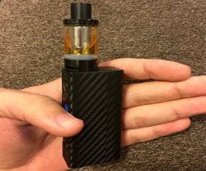 aspire cleito review