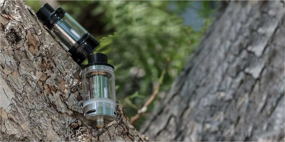 aspire cleito review