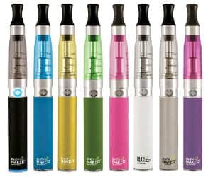 buck naked e cig review