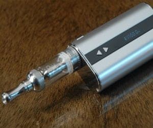 eleaf istick 50w review