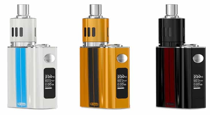 evic vt review