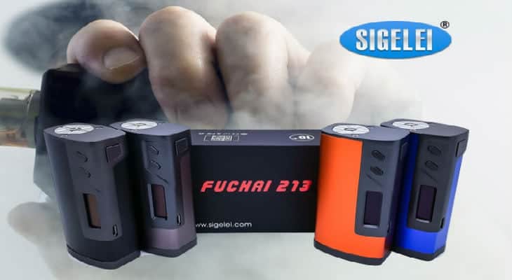 fuchai 213 review