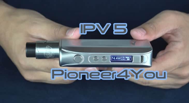 ipv5 review