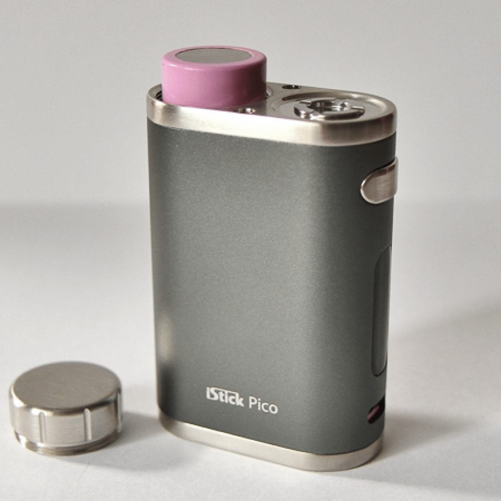 istick pico review