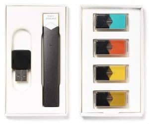 juul vapor