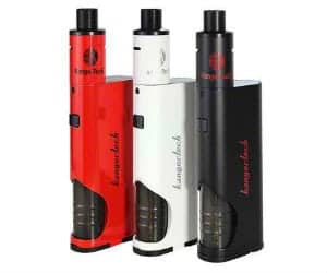 kanger dripbox review