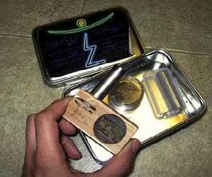 Magic flight launch box review