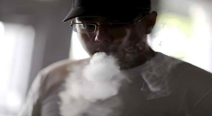 mighty vaporizer review